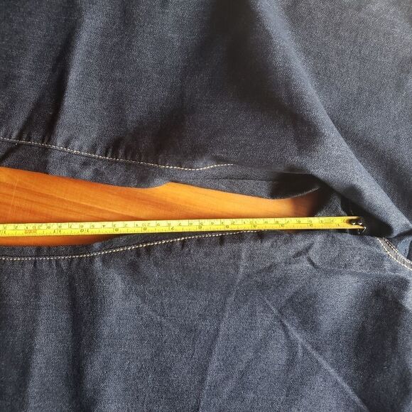 TORRID Straight Leg Jeans Size 24S - Picture 12 of 15